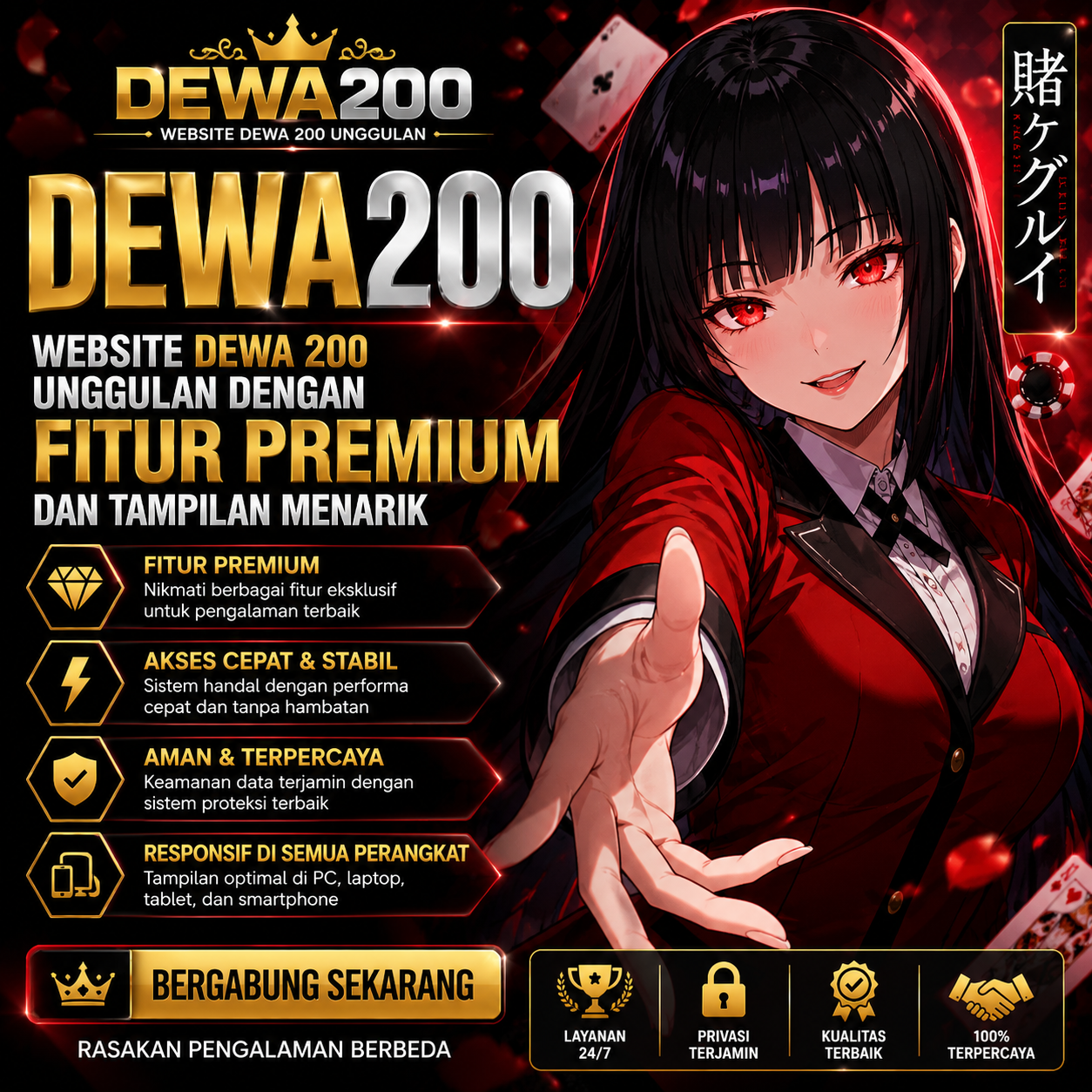 DEWA200