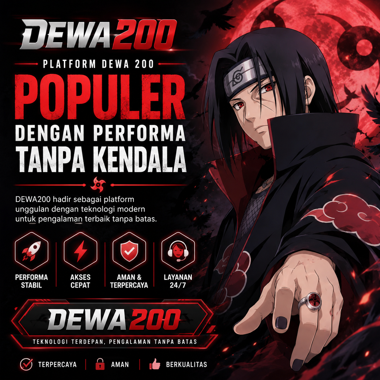 DEWA200